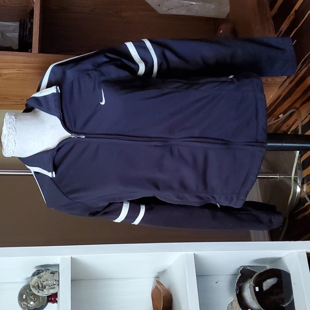 Nike jacket